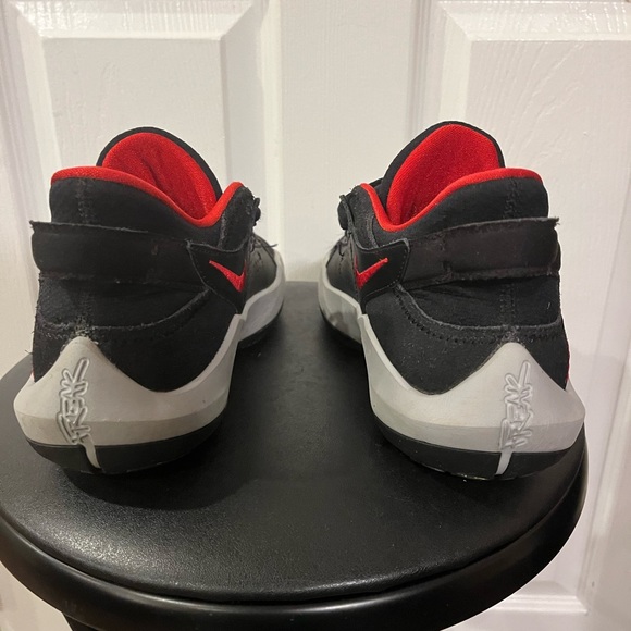 2020 Nike Zoom Freak 2 - Picture 6 of 6